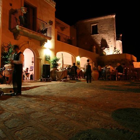 Resort Borgo San Rocco Savoca Extérieur photo