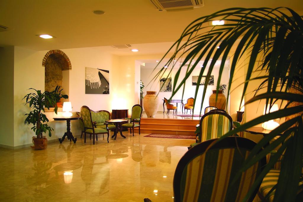 Resort Borgo San Rocco Savoca Extérieur photo