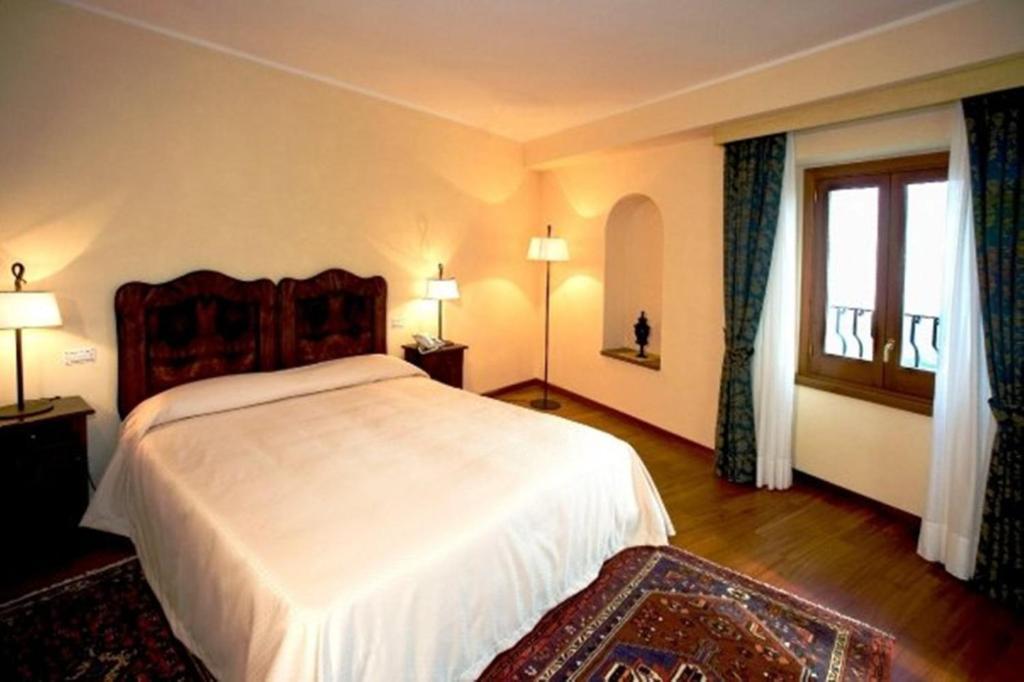 Resort Borgo San Rocco Savoca Chambre photo